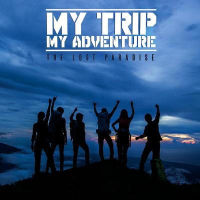 Tanah Airku (电影《My Trip My Adventure: The Lost Paradise》插曲)封面