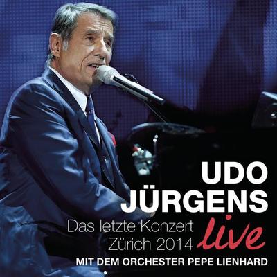 Ich Will Ich Kann (Live)封面