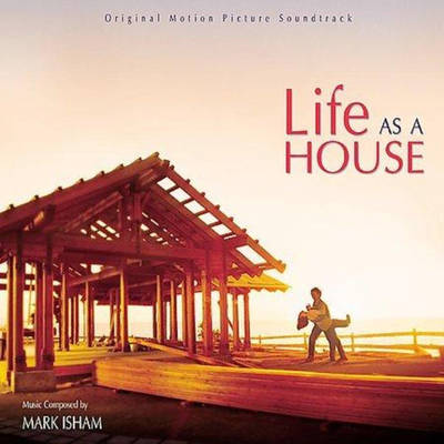 Build This House With Me(电影《情系屋檐下》背景音乐)封面