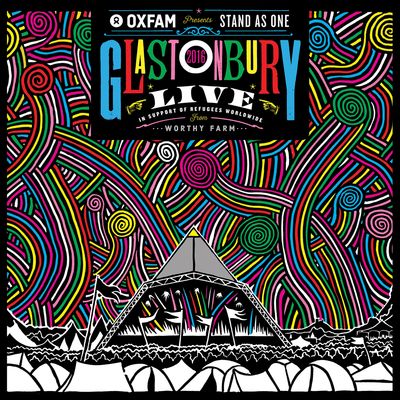 Worry (Live At Glastonbury 2016)封面