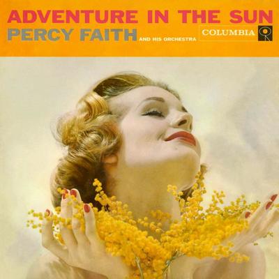 Bahama Lullaby (Single Version) - Percy Faith & His Orchestra封面