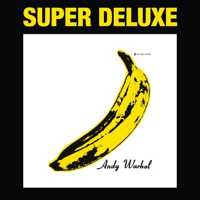 Femme Fatale (Scepter Studios Sessions Alternate Mix)封面