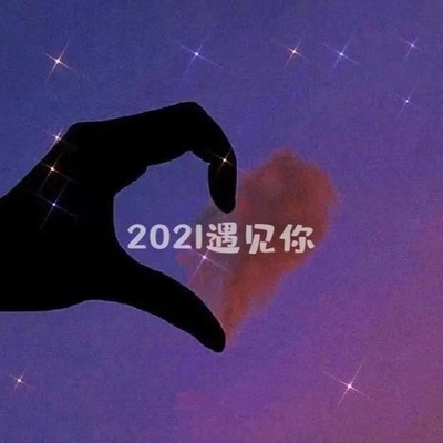 2021遇见你（完整版）封面