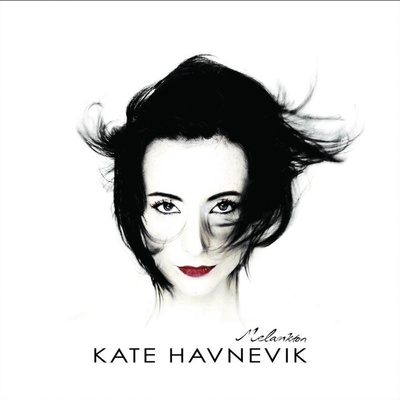 Sleepless - Kate Havnevik封面