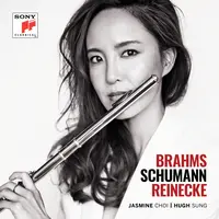 Three Romances Op. 94 for Oboe and Piano: II. Einfach, innig