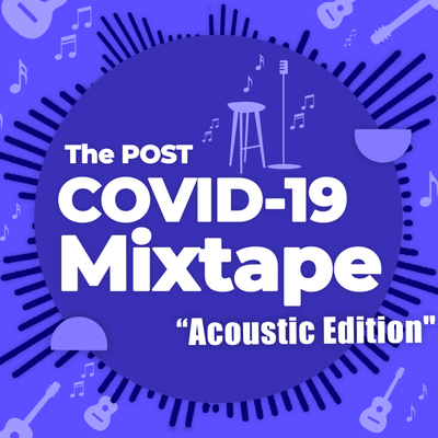 Breaking Me(Acoustic Version)封面