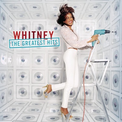 Exhale (Shoop Shoop) (电影《待到梦醒时分》插曲) - Whitney Houston封面
