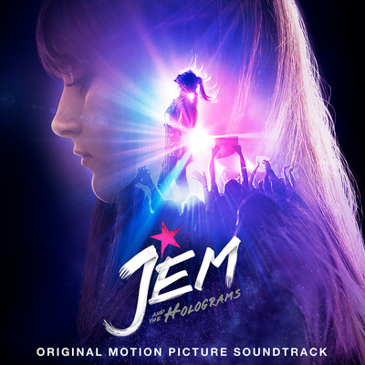 Got It (From Jem And The Holograms Soundtrack)封面