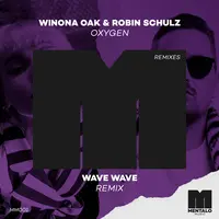 Oxygen(Wave Wave Remix)