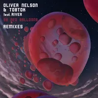 99 Red Balloons (Mahalo Remix)