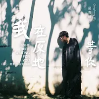 我在原地等你(电影《我在原地等你》同名主题曲)