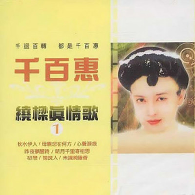 梦里相思封面