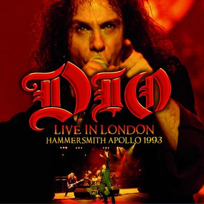 Pain (With Guitar Solo) (Live At Hammersmith Apollo, London, England+1993)封面