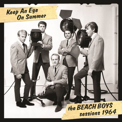 Fun, Fun, Fun (A Cappella) - The Beach Boys封面