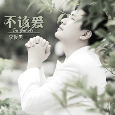 不该爱（完整版）封面
