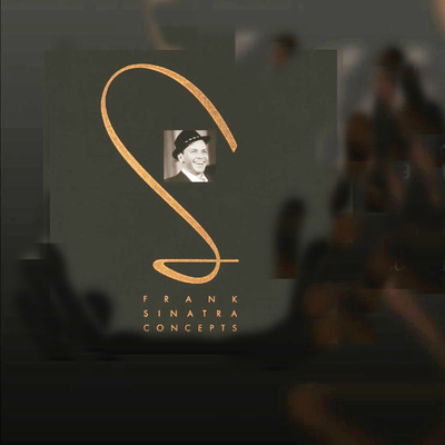 Silver(1999 Digital Remaster) - Frank Sinatra封面