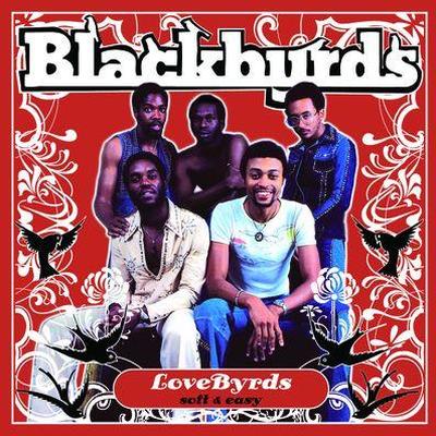 Love Is Love (Album Version)封面