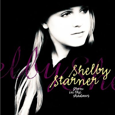 Anyway - Shelby Starner封面