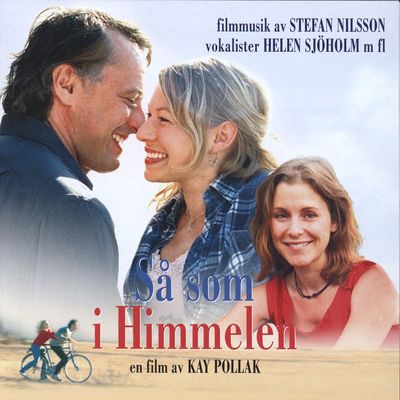 Fly with Me (Lenas sång)封面
