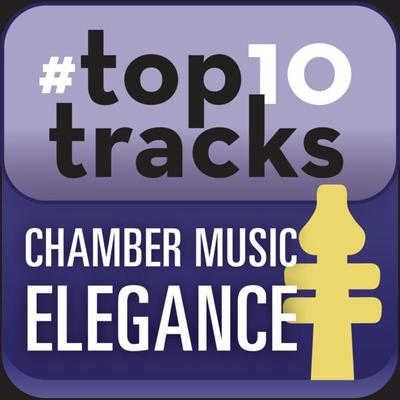 String Quartet No. 3 in C Major, Hob. III:77 "Emperor" - II. Poco Adagio, Cantabile (C大调弦乐四重奏3号 - 第二乐章 如歌的慢板)封面