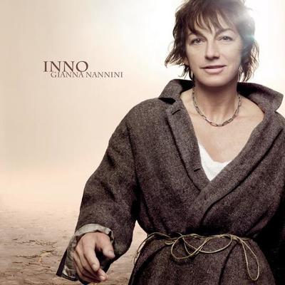 Danny - Gianna Nannini封面