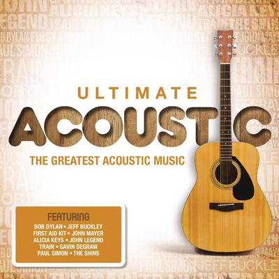 Shut Up And Dance (Acoustic)封面