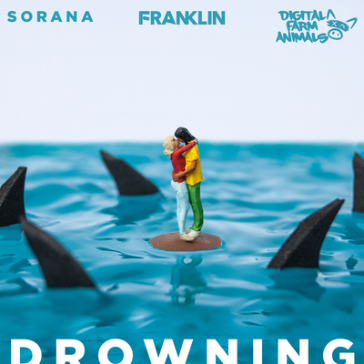 Drowning封面