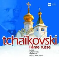 Violin Concerto in D Major, Op. 35: III. Finale (Allegro vivacissimo)