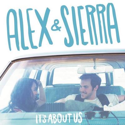 Almost Home - Alex & Sierra封面