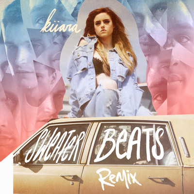 Messy (Sweater Beats Remix)封面