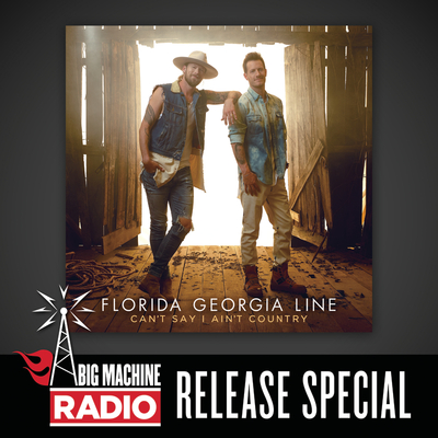 Simple - Florida Georgia Line封面