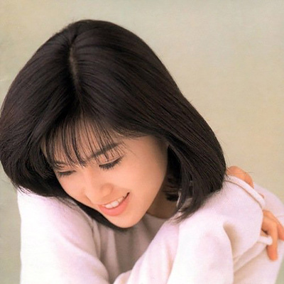 信じているよ (我相信你)封面