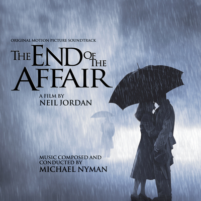 Jealous Of The Rain (Instrumental)(电影《爱到尽头》背景音乐) - Michael Nyman / Michael Nyman Orchestra封面