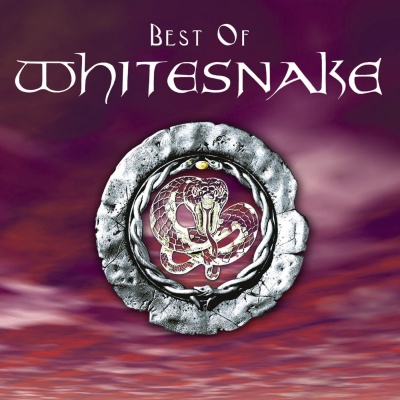 Is This Love (2003 Digital Remaster) - Whitesnake封面