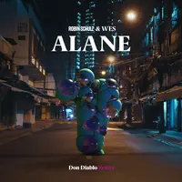 Alane(Don Diablo Remix)
