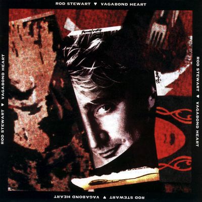 Have I Told You Lately (2008 Remastered Album Version) - Rod Stewart封面