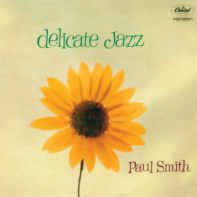All of You(Instrumental) - Paul Smith封面