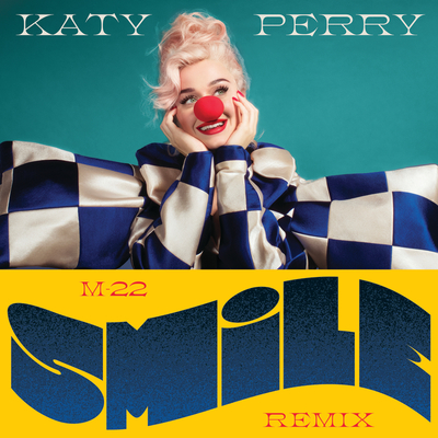 Smile(M-22 Remix)封面