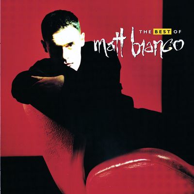 Get Out Of Your Lazy Bed - Matt Bianco封面