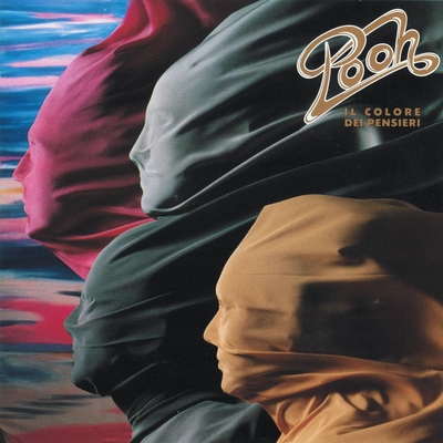 Rubiamo Un Isola - Pooh封面