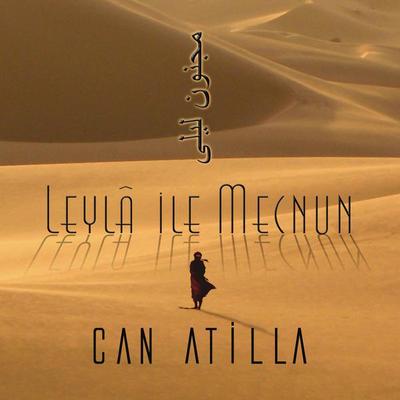 Kervan - Can Atilla封面