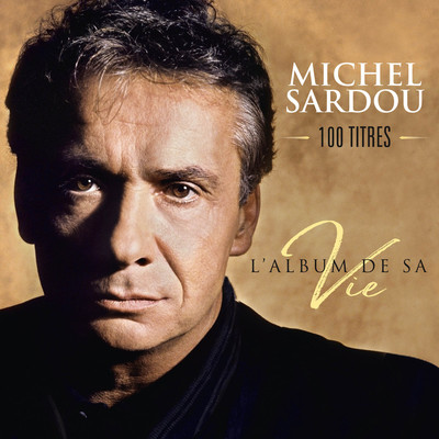 Danton - Michel Sardou封面