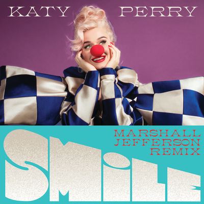 Smile(Marshall Jefferson Remix)封面