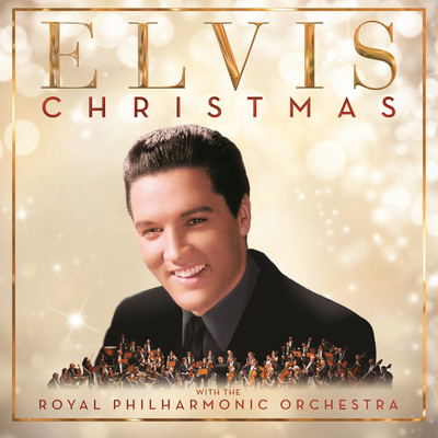 The First Noel(with The Royal Philharmonic Orchestra) - Elvis Presley / Royal Philharmonic Orchestra封面