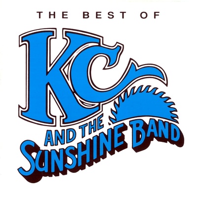 Give It Up - KC & The Sunshine Band封面