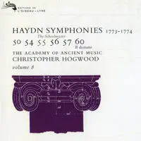 Haydn: Symphony No.60 in C Major, Hob.I:60 - 