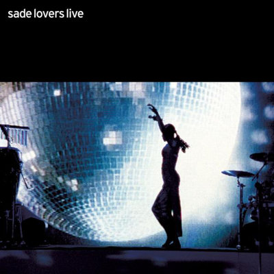 By Your Side (Live)封面