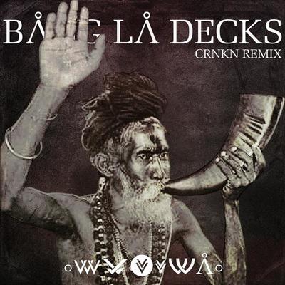 Utopia (CRNKN Remix) - Bang La Decks封面