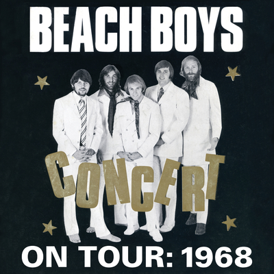 Bluebirds Over The Mountain (Live In The London Palladium, 1968 / First Show)封面