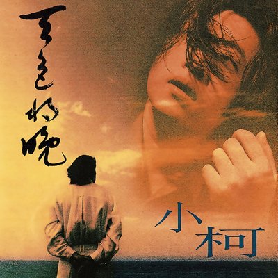漂亮眼睛封面
